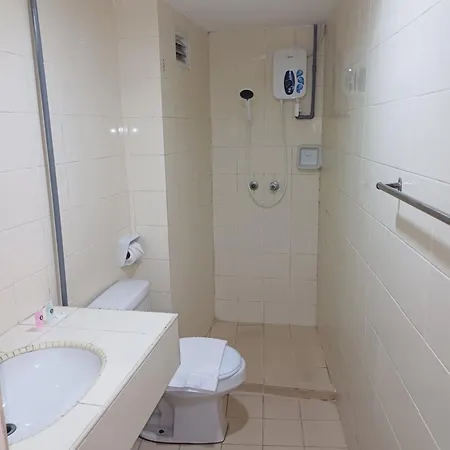 Hotel Seri Putra Kuala Lumpur Luaran gambar