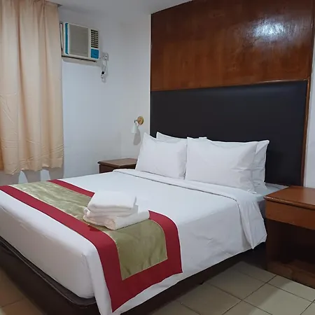 Hotel Seri Putra Kuala Lumpur Luaran gambar