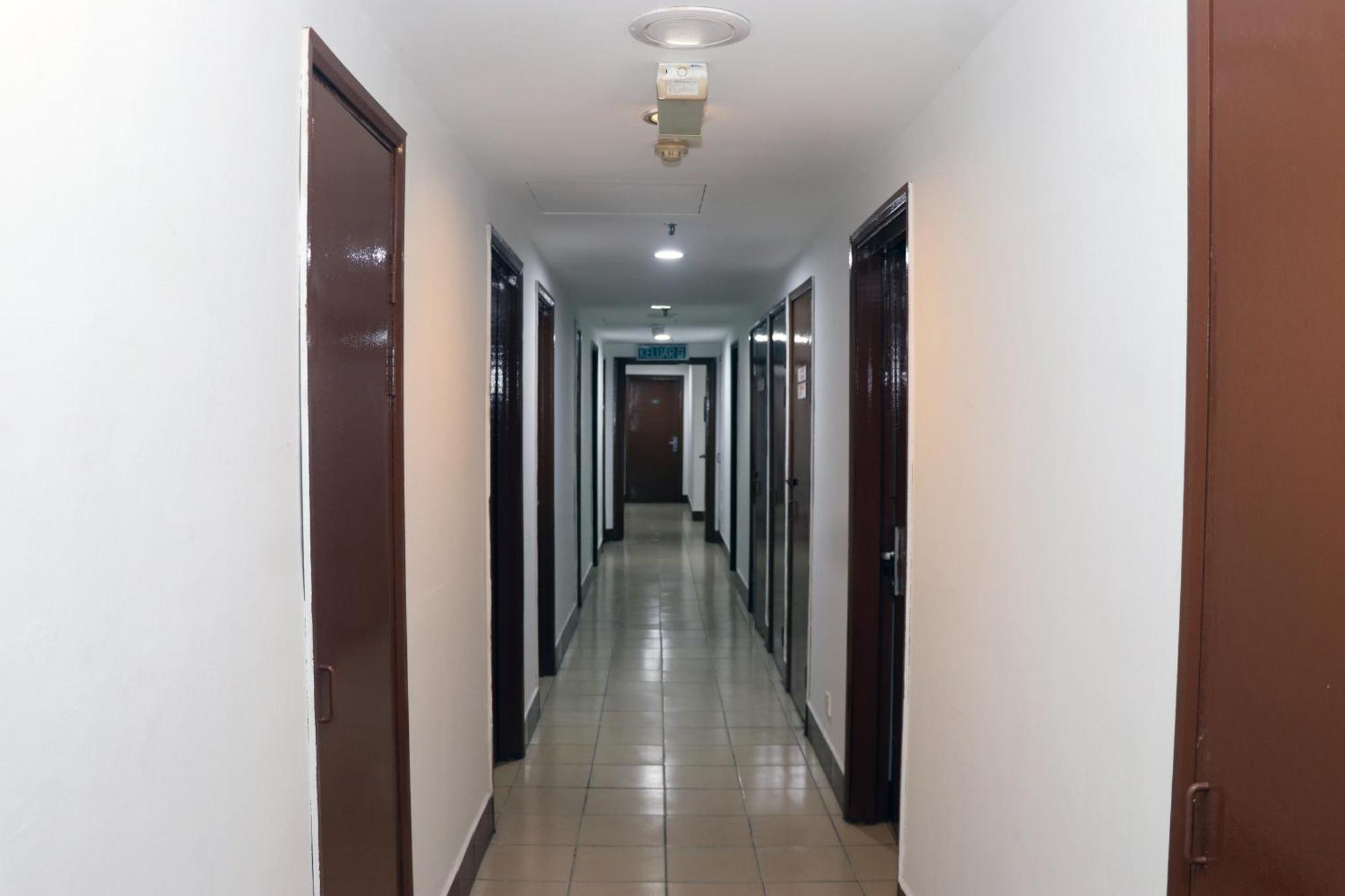 Seri Putra Hotel