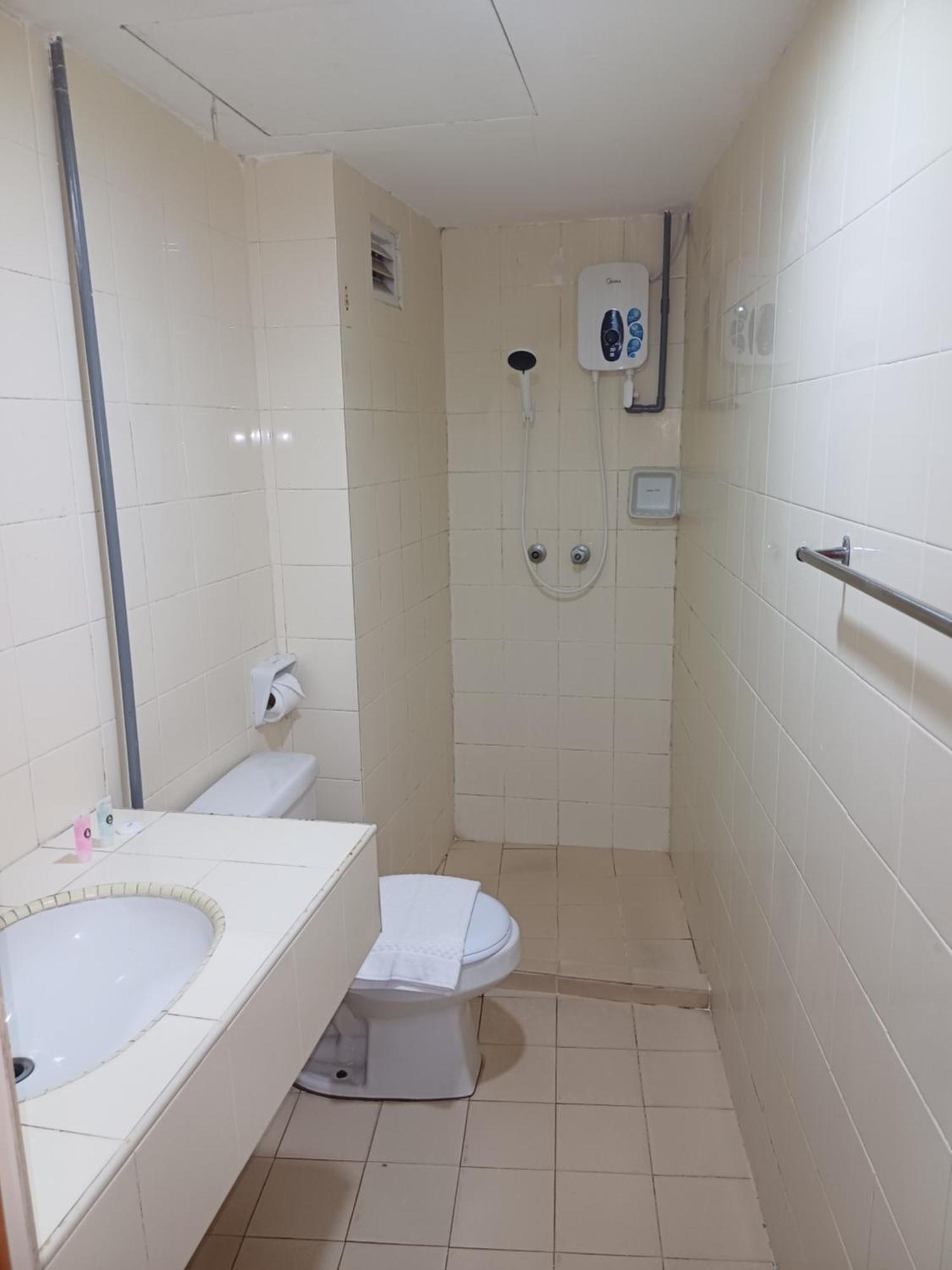 Hotel Seri Putra 3*