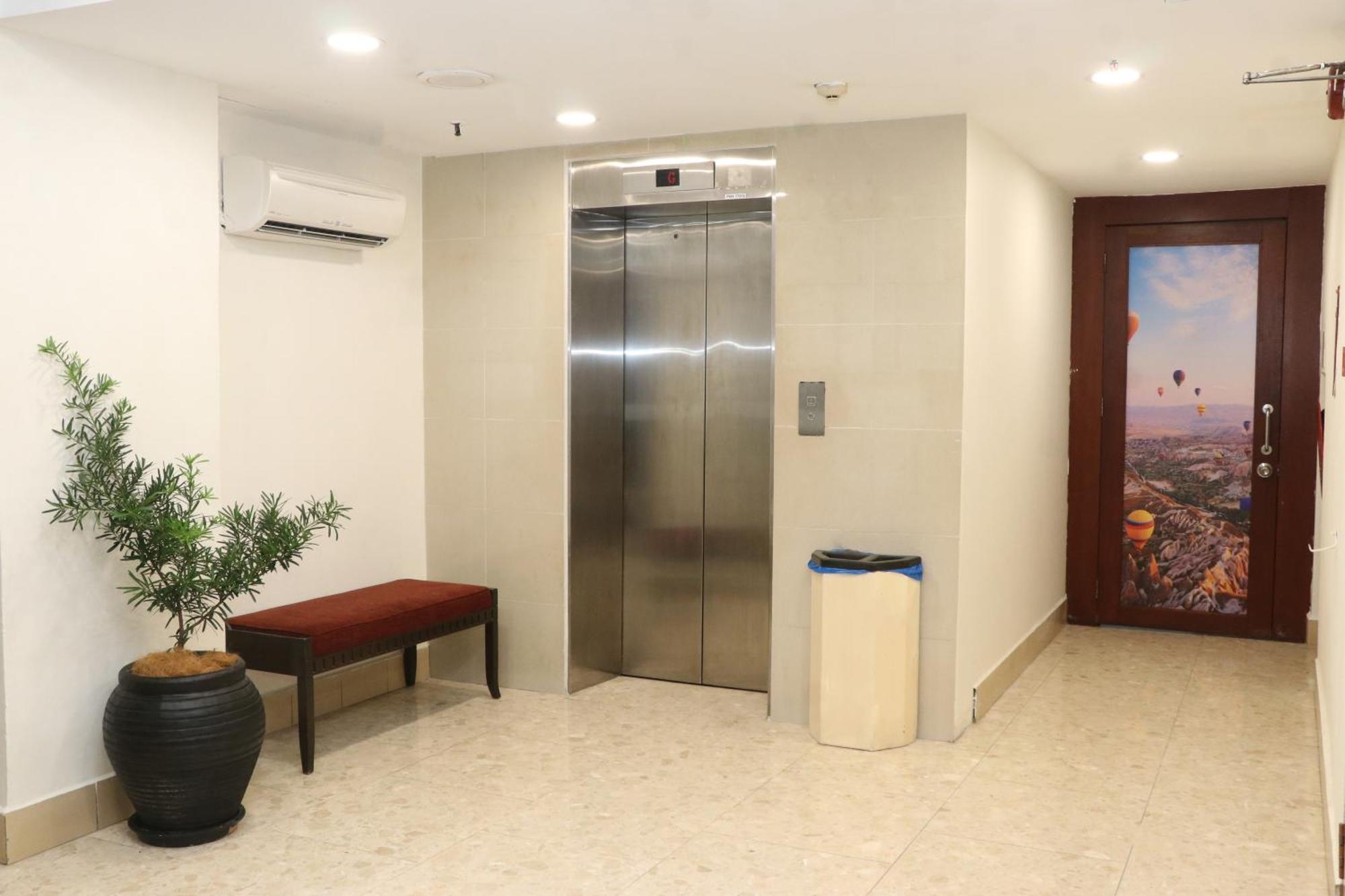 Seri Putra Hotel