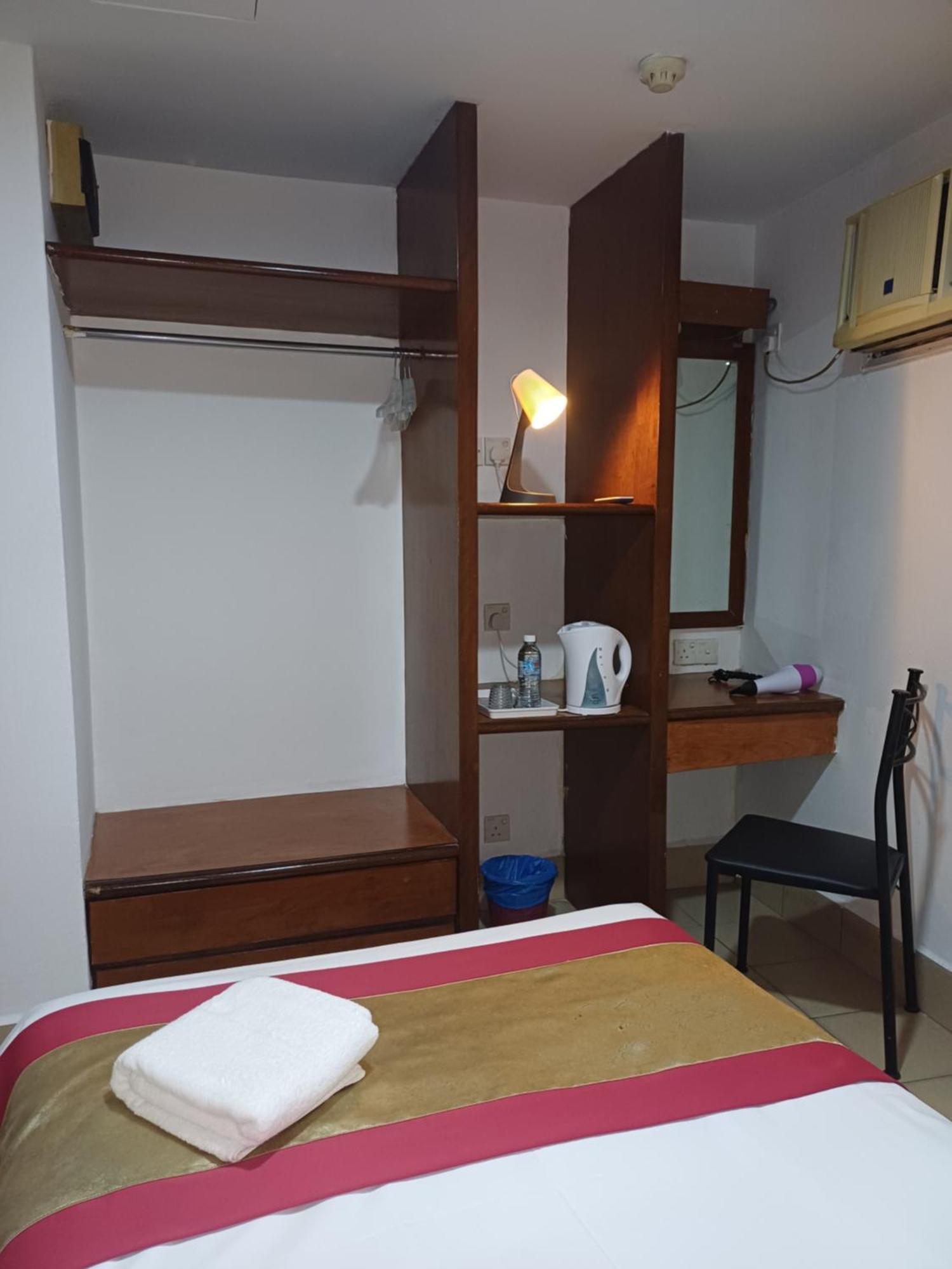 Seri Putra Hotel