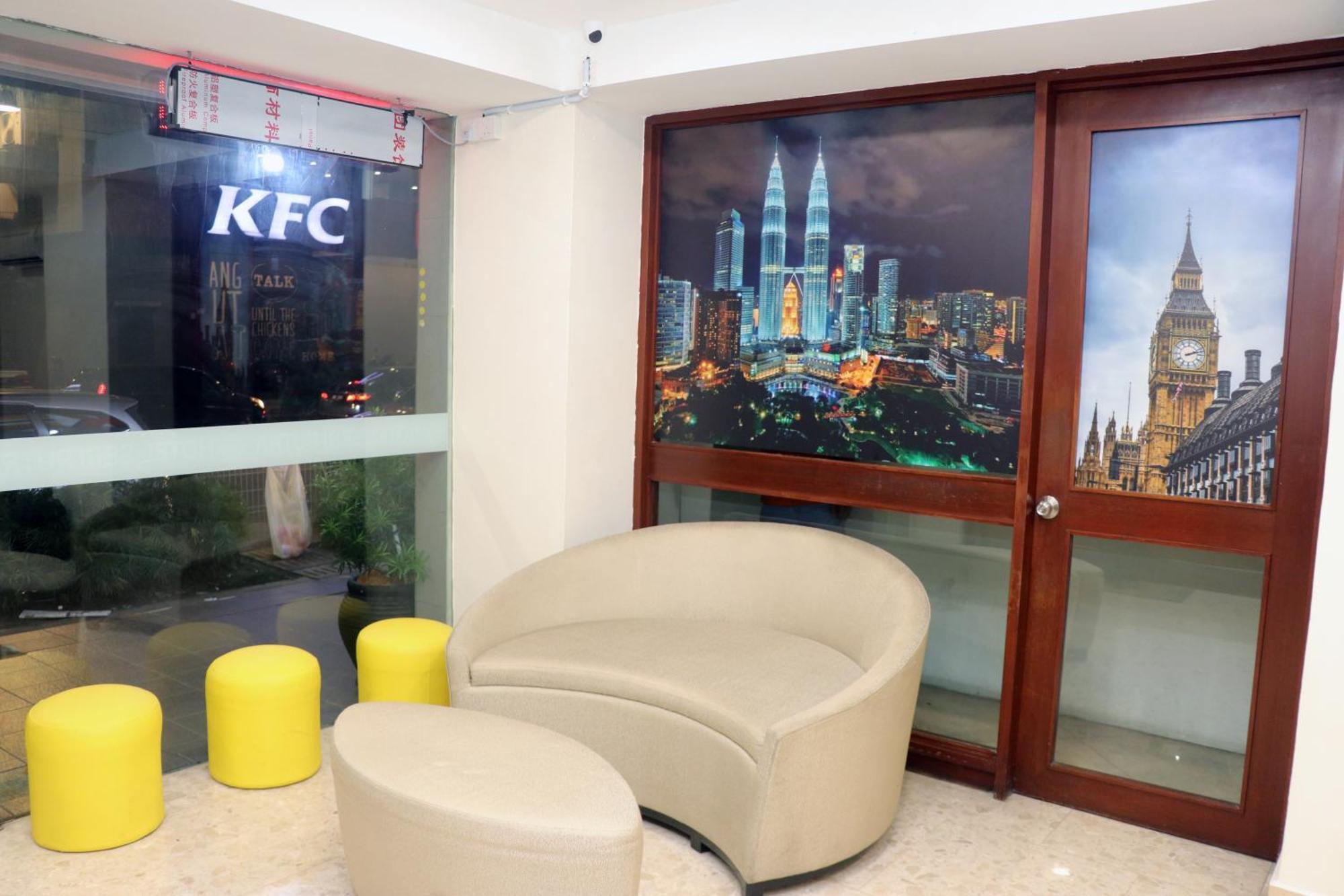 Seri Putra Kuala Lumpur