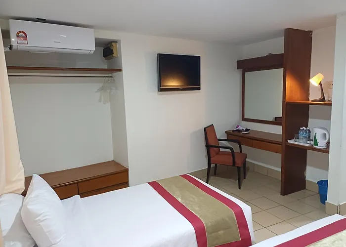 Hotel Seri Putra