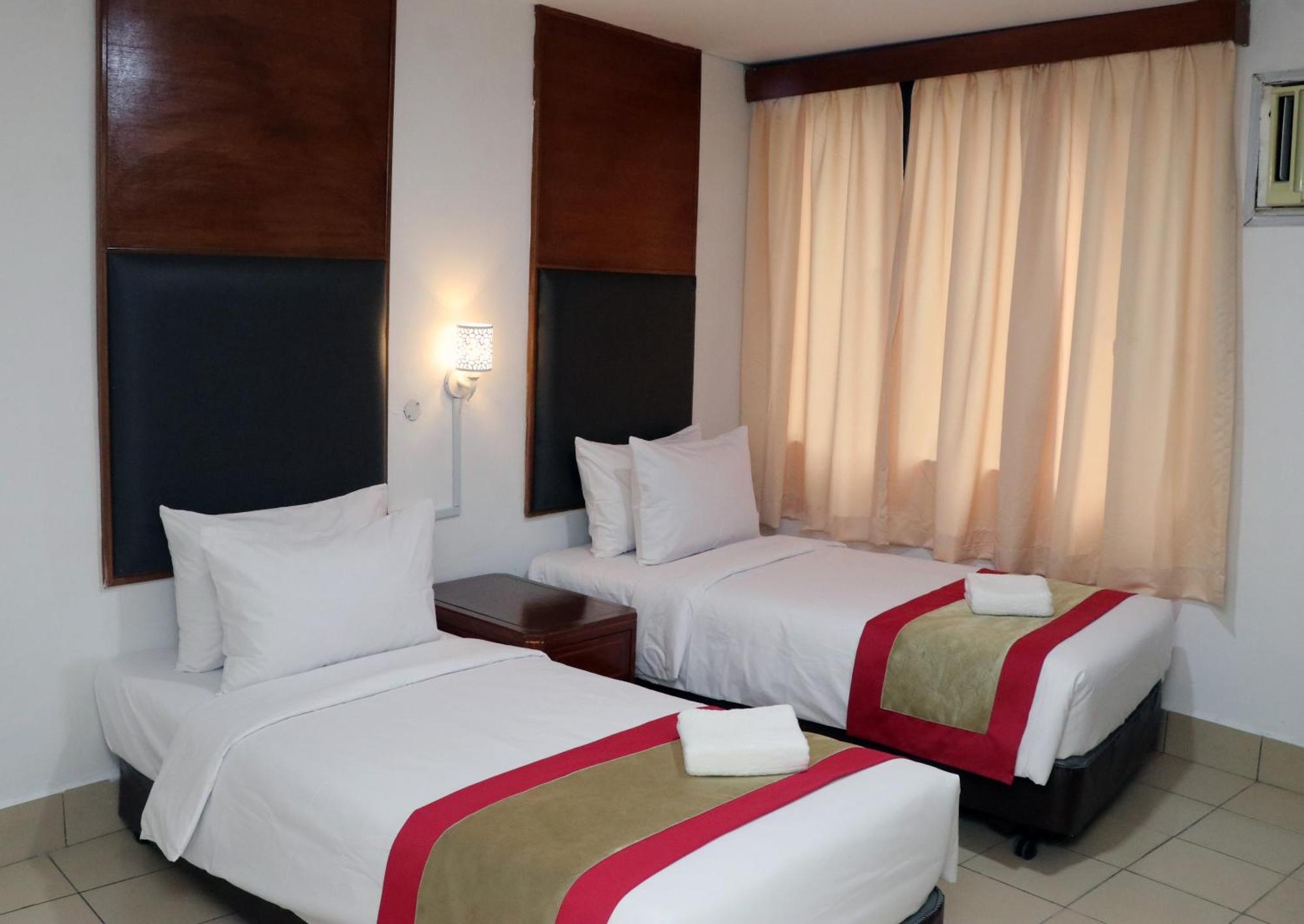 Hotel Seri Putra Kuala Lumpur